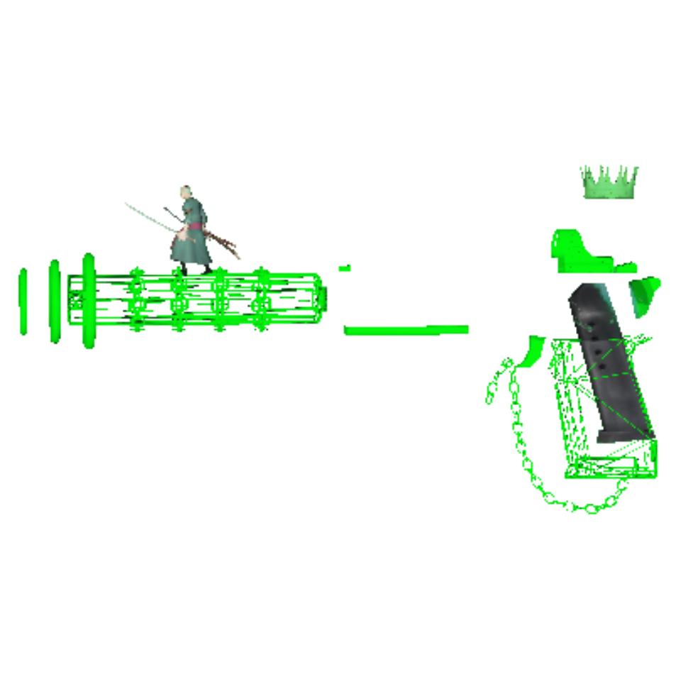 Коллекция Desert Eagle