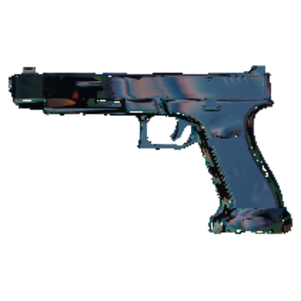 Pistol MK2 Скин
